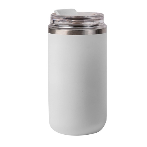 [LUAR] T 302 BLANCO