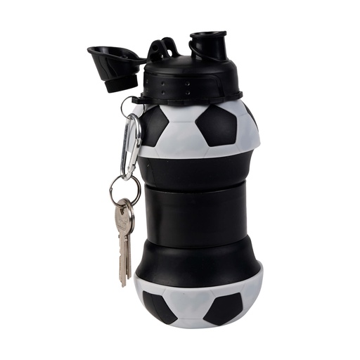 [FEVER] T 303 NEGRO