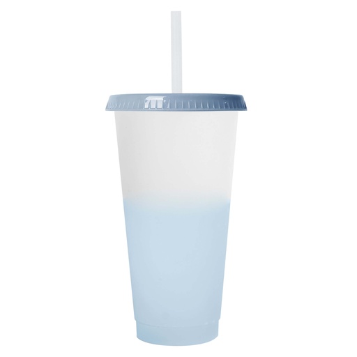 [CROMATIC] T 316 AZUL