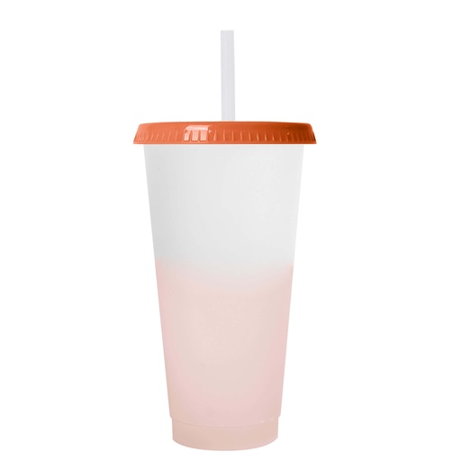 [CROMATIC] T 316 NARANJA