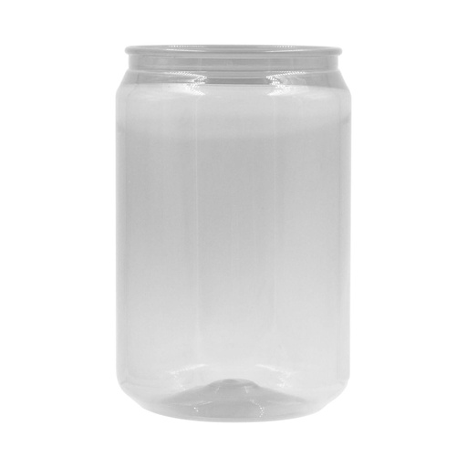 [FRESCA] T 327 TRANSPARENTE
