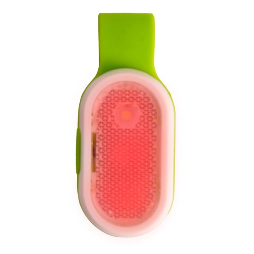 [LUZ] TL 049 VERDE