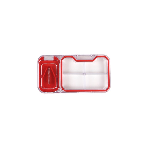 [Pastillero Bresse.] BE-053R