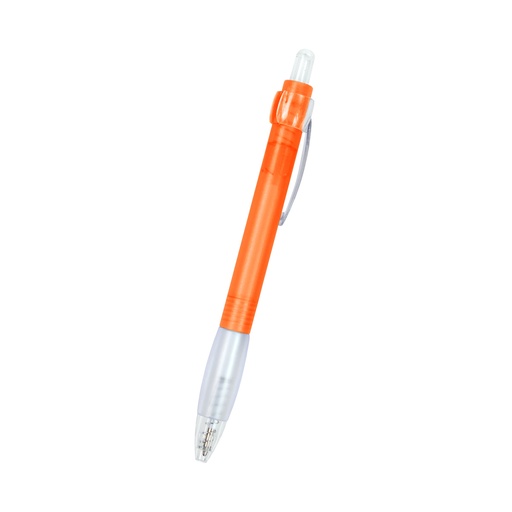 [Bolígrafo de plástico Argos.] BL-045V