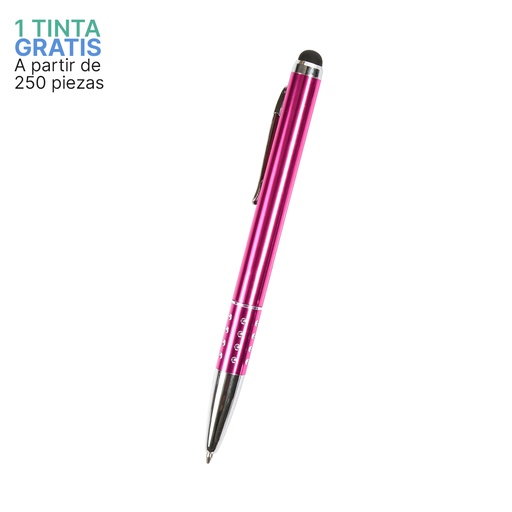 [Bolígrafo metálico Rioja.] BL-071A