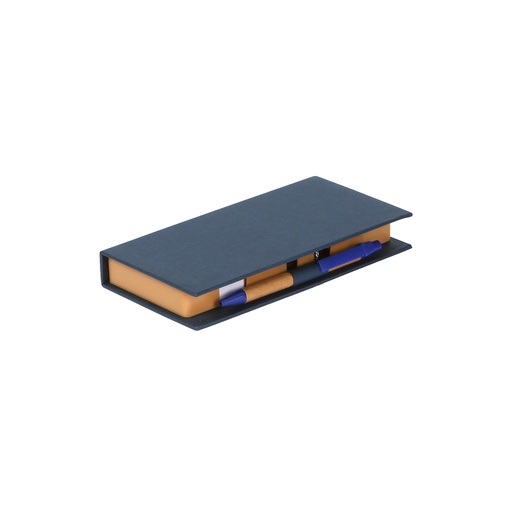 [Block de notas Biberg.] DK-120A