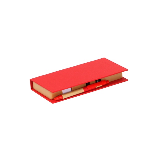 [Block de notas Biberg.] DK-120R
