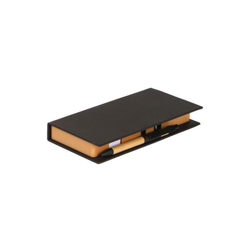 [Block de notas Biberg.] DK-120N