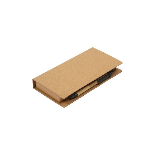 [Block de notas Biberg.] DK-120C