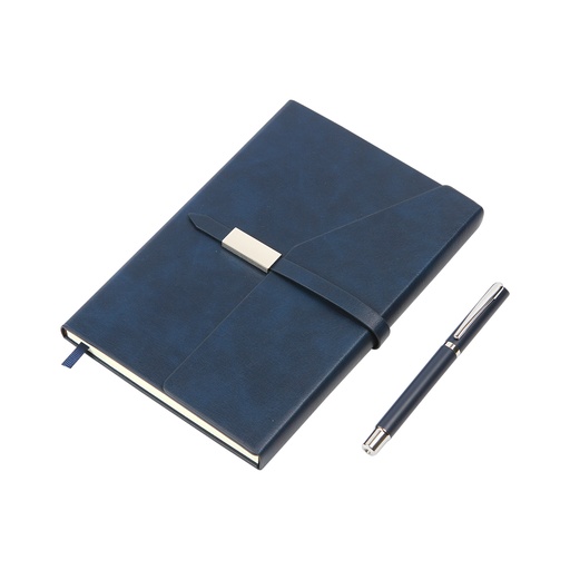 [Set de libreta Cattel.] EX-079A