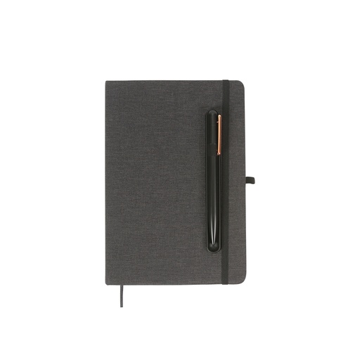 [Libreta ejecutiva Beignon.] EX-089N