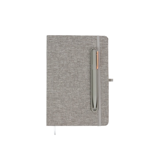 [Libreta ejecutiva Beignon.] EX-089G