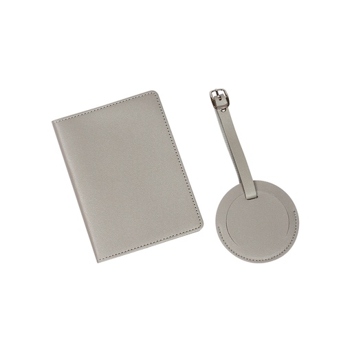 [Porta pasaporte Sautens.] EX-096G