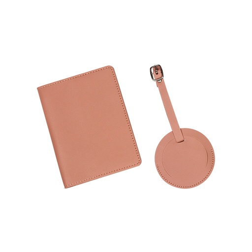 [Porta pasaporte Sautens.] EX-096RS