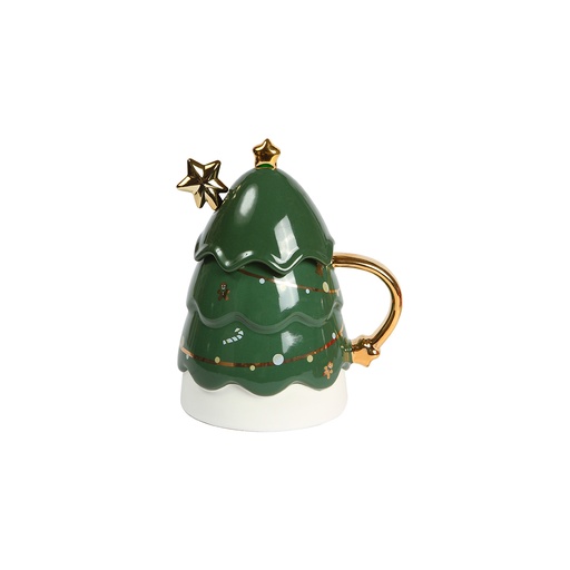 [Taza Lucapa.] HM-140V