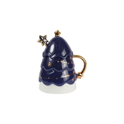 [Taza Lucapa.] HM-140A