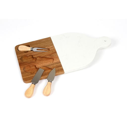 [Tabla de quesos Cézy.] HM-162B