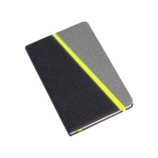 [Libreta York.] LB-038V