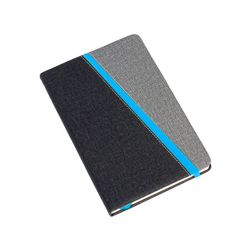 [Libreta York.] LB-038A