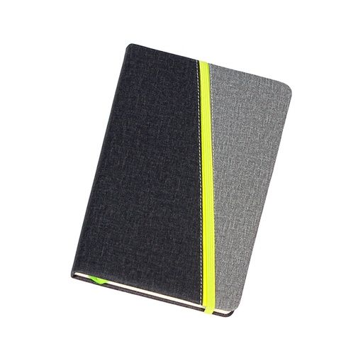 [Libreta York.] LB-038R