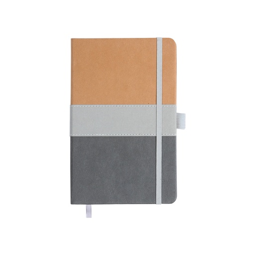 [Libreta Arrone.] LB-096G