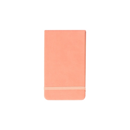 [Libreta Arsoli.] LB-098RS