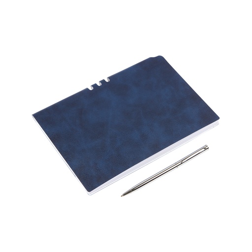 [Libreta Malans.] LB-102A