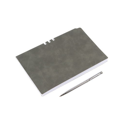 [Libreta Malans.] LB-102G