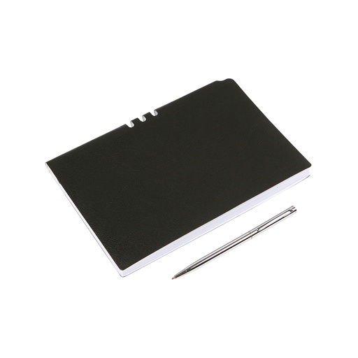 [Libreta Malans.] LB-102N
