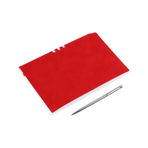 [Libreta Malans.] LB-102R