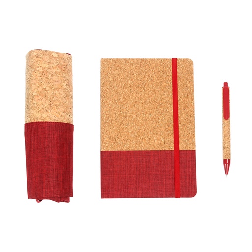 [Set Canetra.] ST-042R