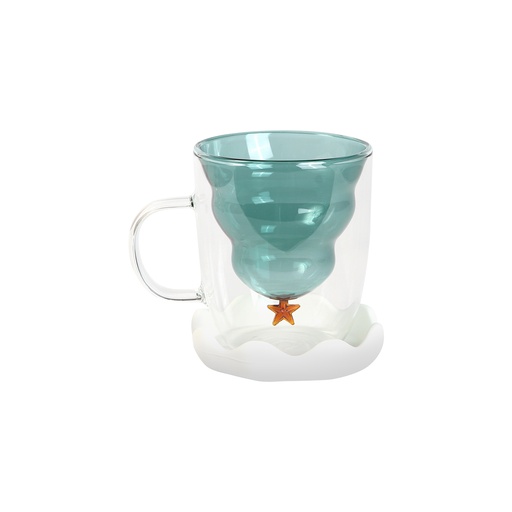 [Taza Luena.] TE-204B