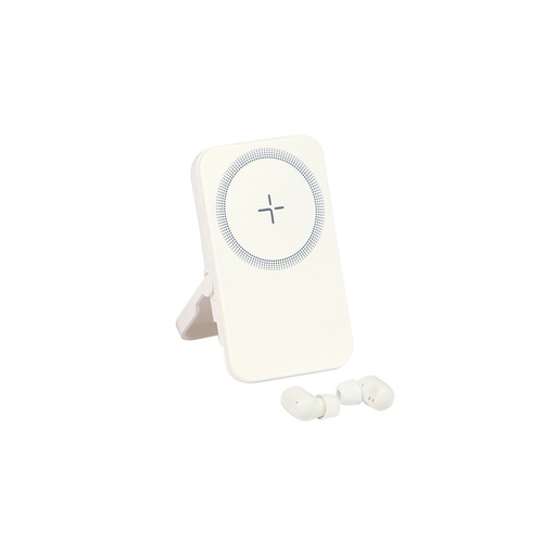 [Power Bank Nauders.] TH-246B