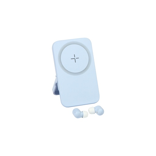 [Power Bank Nauders.] TH-246A