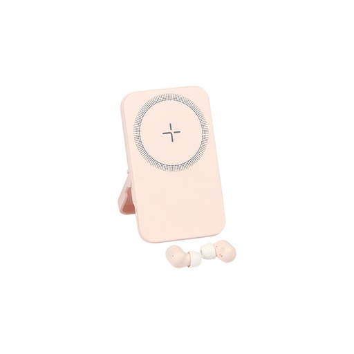 [Power Bank Nauders.] TH-246RS