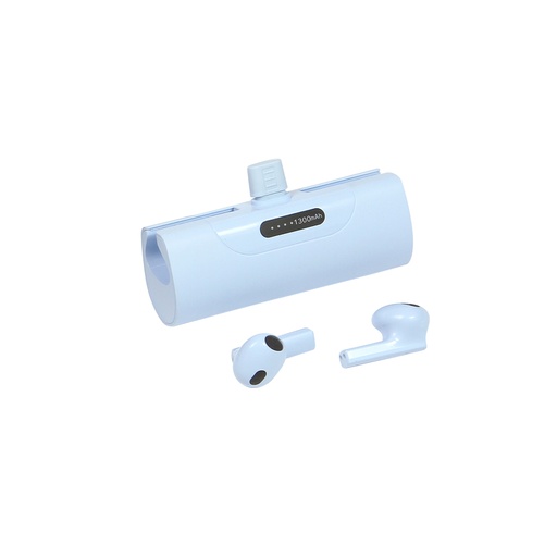 [Audífonos inalámbricos Sens.] TH-247A