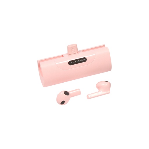 [Audífonos inalámbricos Sens.] TH-247RS