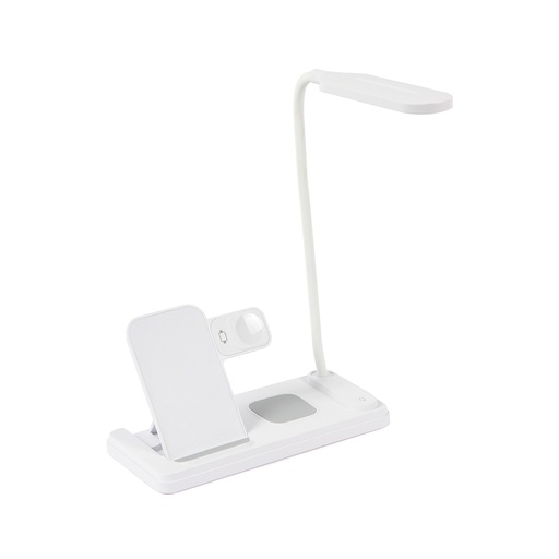 [Cargador inalámbrico Sancerre.] TH-252N