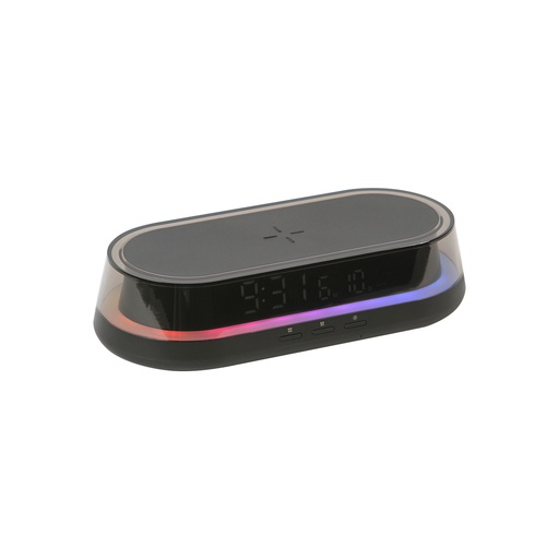 [Cargador inalámbrico Bayel.] TH-253B