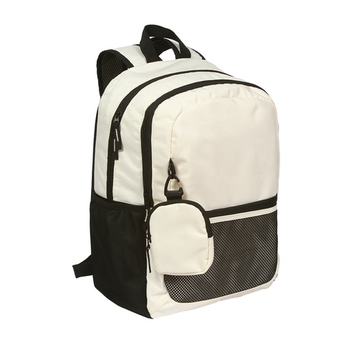 [Mochila Lermoos.] TX-312BE