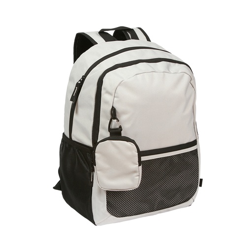 [Mochila Lermoos.] TX-312G