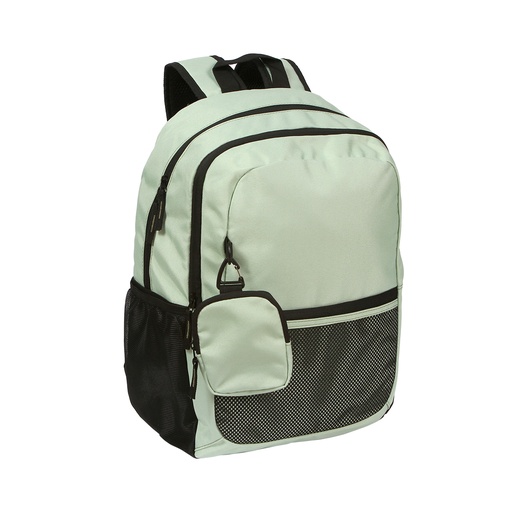 [Mochila Lermoos.] TX-312V