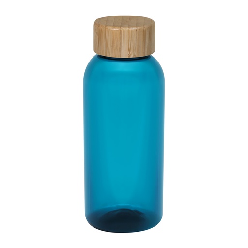 [CILINDRO LEMN AZUL TRANSLÚCIDO] ANF 075 A