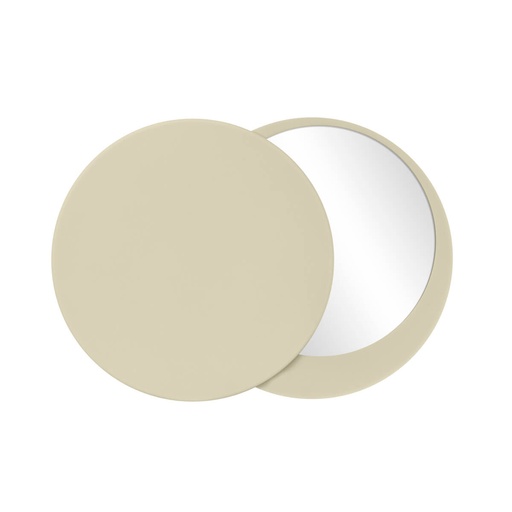 [ESPEJO GLANZ BEIGE] DAM 562 BE