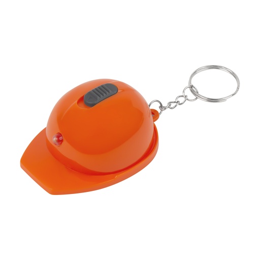 [LLAVERO DESTAPADOR CON LUZ ARÁN NARANJA] DPO 031 O
