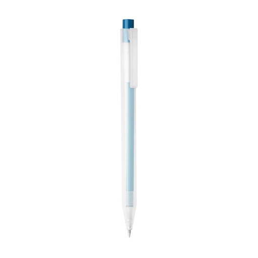 [BOLÍGRAFO YUZUK AZUL] GEL 090 A