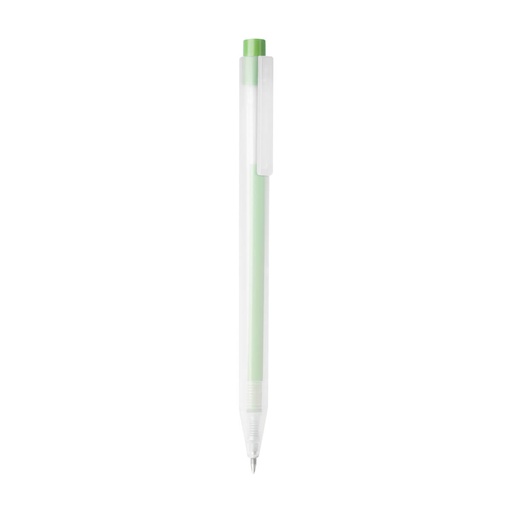 [BOLÍGRAFO YUZUK VERDE] GEL 090 V