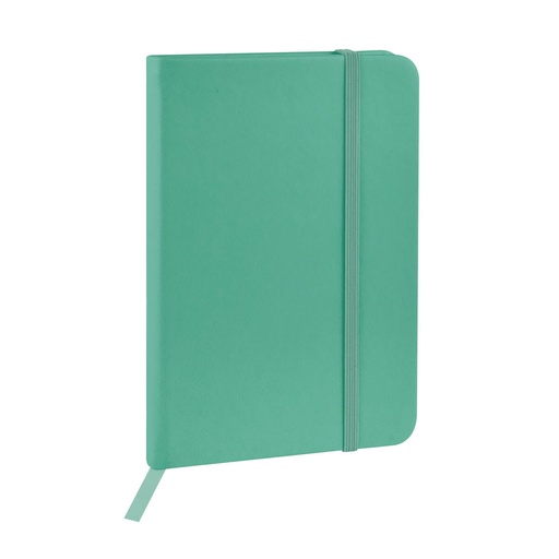 [LIBRETA SMYRNA AQUA] HL 2021 AQ