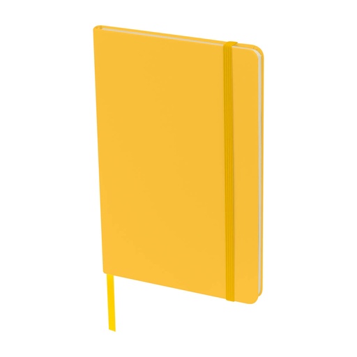 [LIBRETA OLVERA AMARILLO] HL 2022 Y
