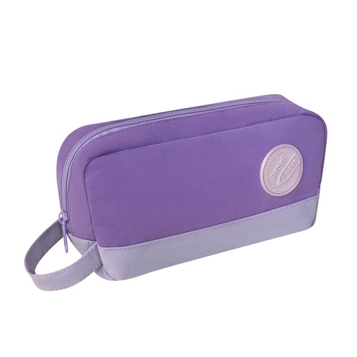 [ESTUCHE ESCOLAR SKOLAI MORADO] INF 630 M